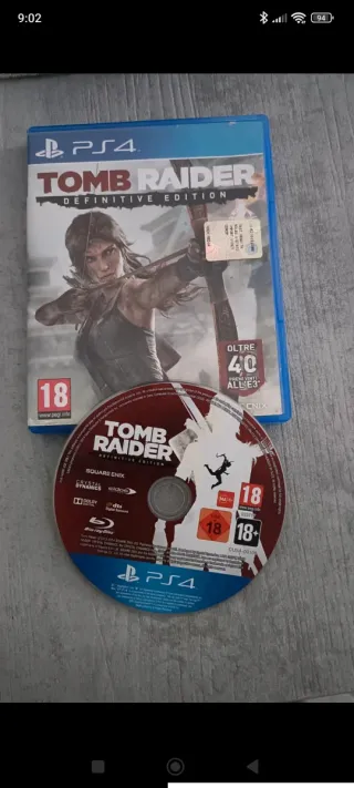 Playstation 4 PS4 Sony Nera