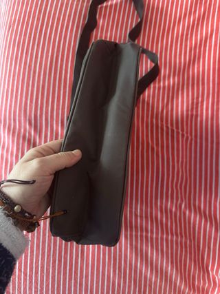 Borsa a tracolla Carpisa marrone