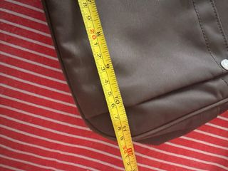 Borsa a tracolla Carpisa marrone