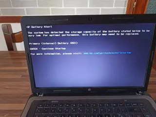 HP 630 - Pezzi di ricambio