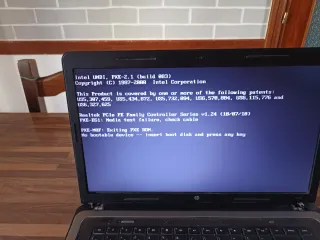 HP 630 - Pezzi di ricambio