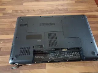 HP 630 - Pezzi di ricambio