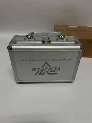 Set Brocas Diamantadas para Taladro