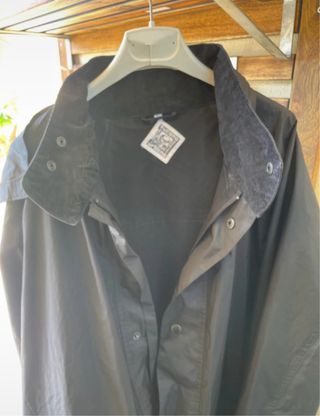 Giacca impermeabile Tucano Urbano