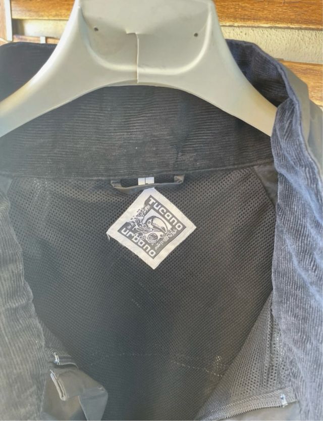 Giacca impermeabile Tucano Urbano