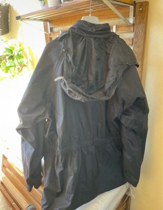 Giacca impermeabile Tucano Urbano