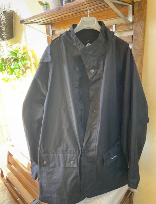 Giacca impermeabile Tucano Urbano