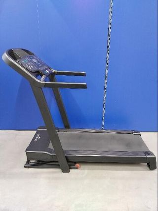 Cinta Correr T540C Conectada 16 km/h 45 × 125 cm