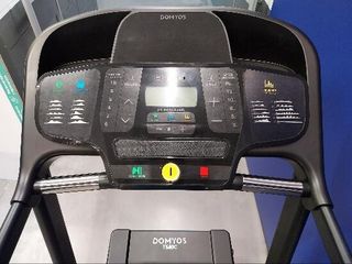 Cinta Correr T540C Conectada 16 km/h 45 × 125 cm