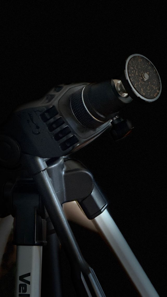 Treppiede Velbon CX 200