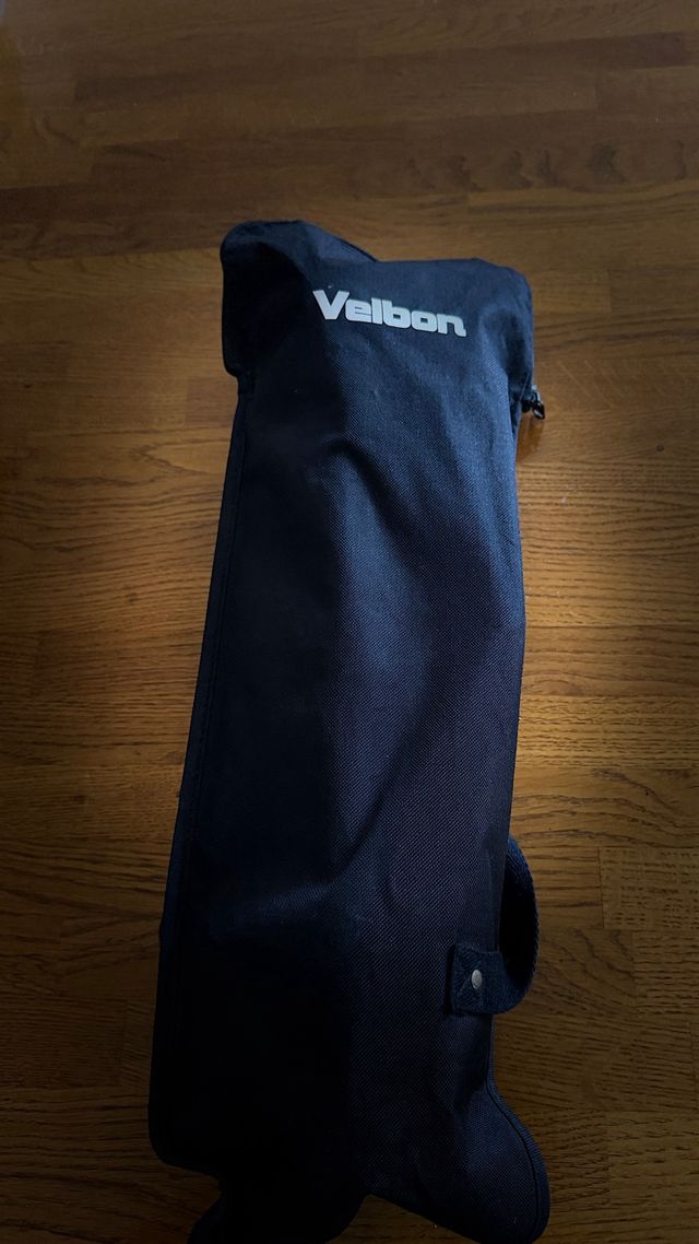 Treppiede Velbon CX 200