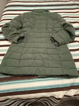 Chaquetón acolchado mujer Talla M