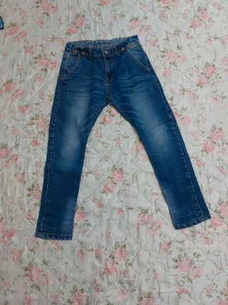 Jeans da ragazzo 12 anni