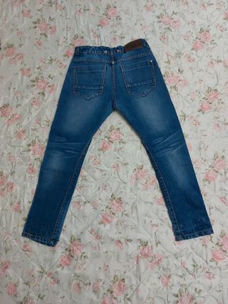 Jeans da ragazzo 12 anni