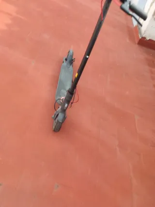 Patinete Eléctrico Xiaomi Pro 2