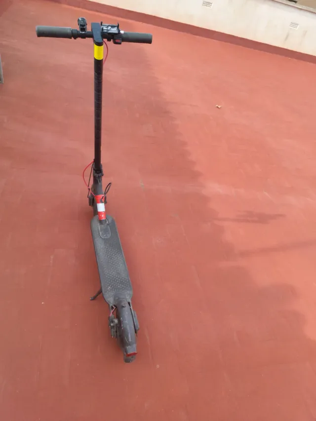 Patinete Eléctrico Xiaomi Pro 2