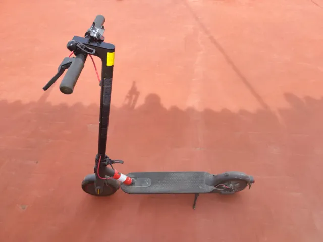 Patinete Eléctrico Xiaomi Pro 2