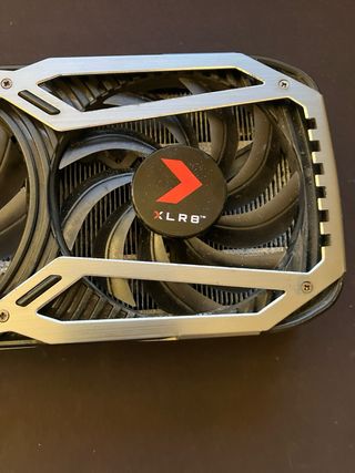 PNY RTX 3080 Ti XLR8 REVEL EPIC-X  12GB