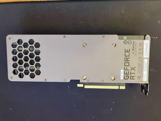 PNY RTX 3080 Ti XLR8 REVEL EPIC-X  12GB