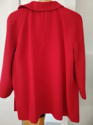 Completo tailleur giacca gonna Gucci taglia 42