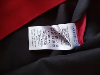 Completo tailleur giacca gonna Gucci taglia 42