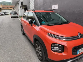 Citroen C3 Aircross 2021