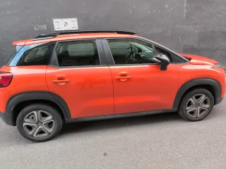 Citroen C3 Aircross 2021