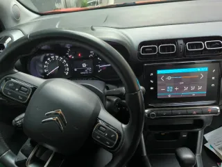 Citroen C3 Aircross 2021