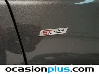 Ford Puma 1.0 EcoBoost MHEV ST-Line Design 92 kW (125 CV)