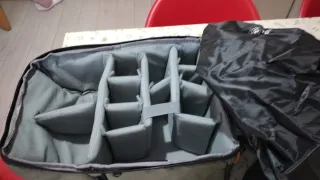 Zaino fotografico Tamron TB-04