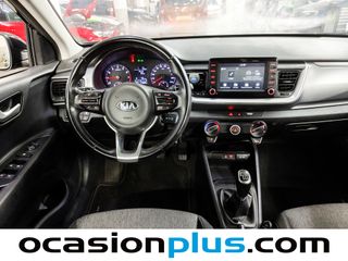 Kia Stonic 1.0 T-GDi Eco-Dynamic Concept 88 kW (120 CV)