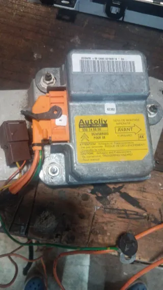 Airbag Citroen Saxo VTS Autoliv
