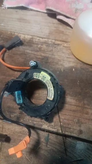 Airbag Citroen Saxo VTS Autoliv