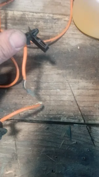 Airbag Citroen Saxo VTS Autoliv