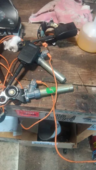 Airbag Citroen Saxo VTS Autoliv