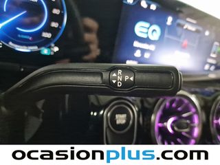 Mercedes-Benz EQA 250+ 140 kW (190 CV)