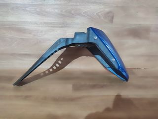 Guardabarros Delantero BMW F650GS 2003