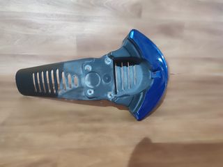 Guardabarros Delantero BMW F650GS 2003