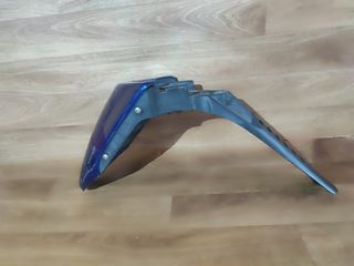 Guardabarros Delantero BMW F650GS 2003