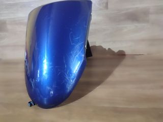 Guardabarros Delantero BMW F650GS 2003