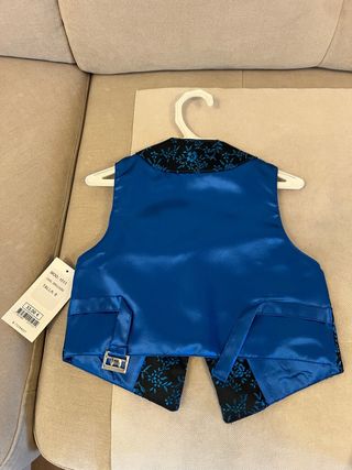 Traje Huertano Bebé 1 Año