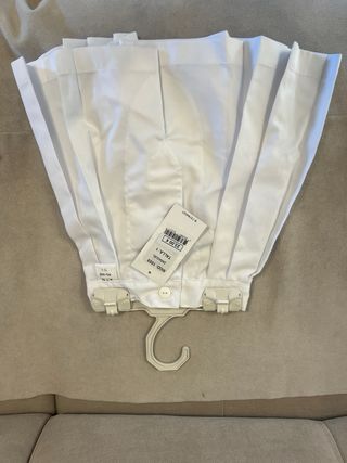 Traje Huertano Bebé 1 Año