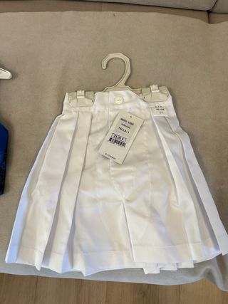 Traje Huertano Bebé 1 Año