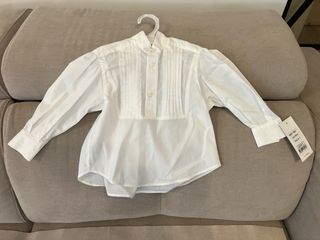 Traje Huertano Bebé 1 Año