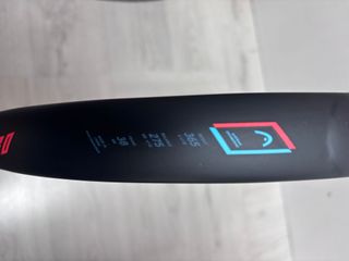 Pala Padel Head Flash Pro