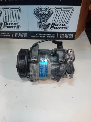 Compresor A/C Ford Focus 1.6 G8DA