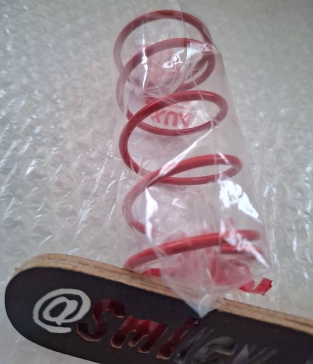 MUELLE DE EMBRAGUE TJT - VESPINO