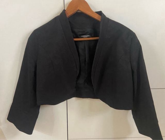 Pack 3 prendas negro