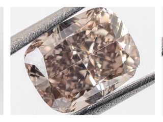 Diamante 0.51 quilates