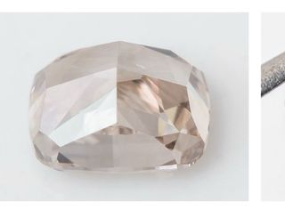 Diamante 0.51 quilates